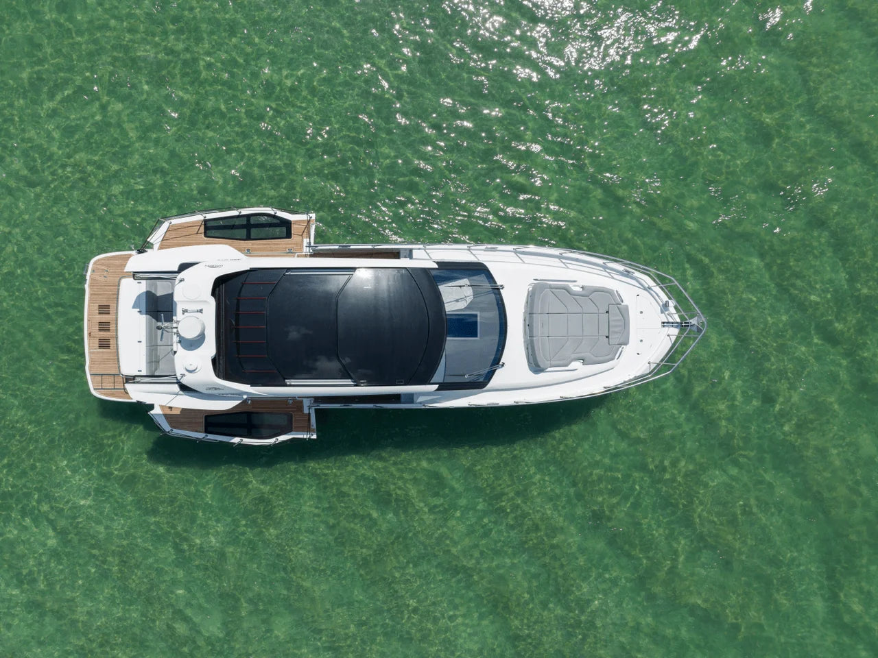 2025 Galeon 450 HTC 45.0 feet, Miami, FL #38