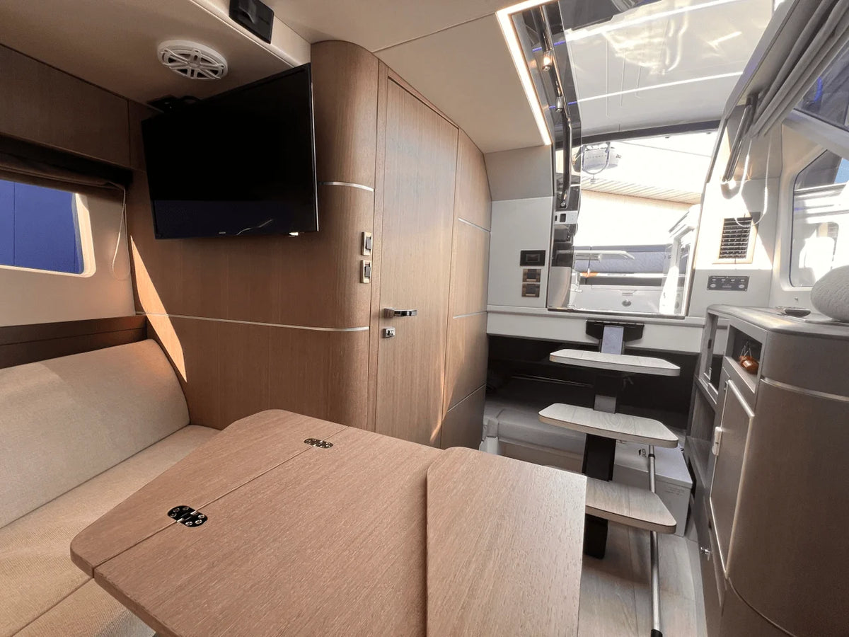 2023 Galeon 325 GTO 32.0 feet, Excelsior, Minnesota #18