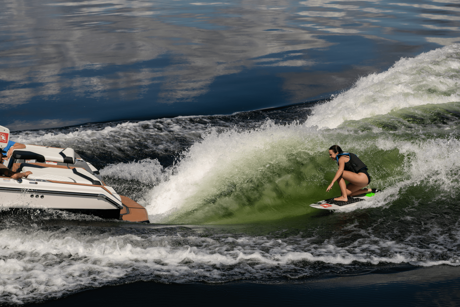 2026 Nautique Super Air Nautique GS22 22.0 feet, Inuvik, Northwest Territories #12