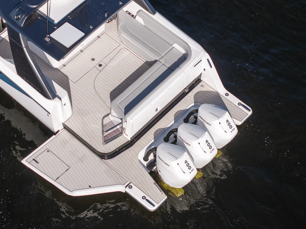 2026 Azimut Verve 42 42.0 feet, Fort Myers, FL #5