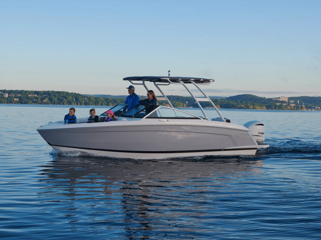 2026 Cobalt R6 Outboard 26.0 feet, Inuvik, Northwest Territories #28