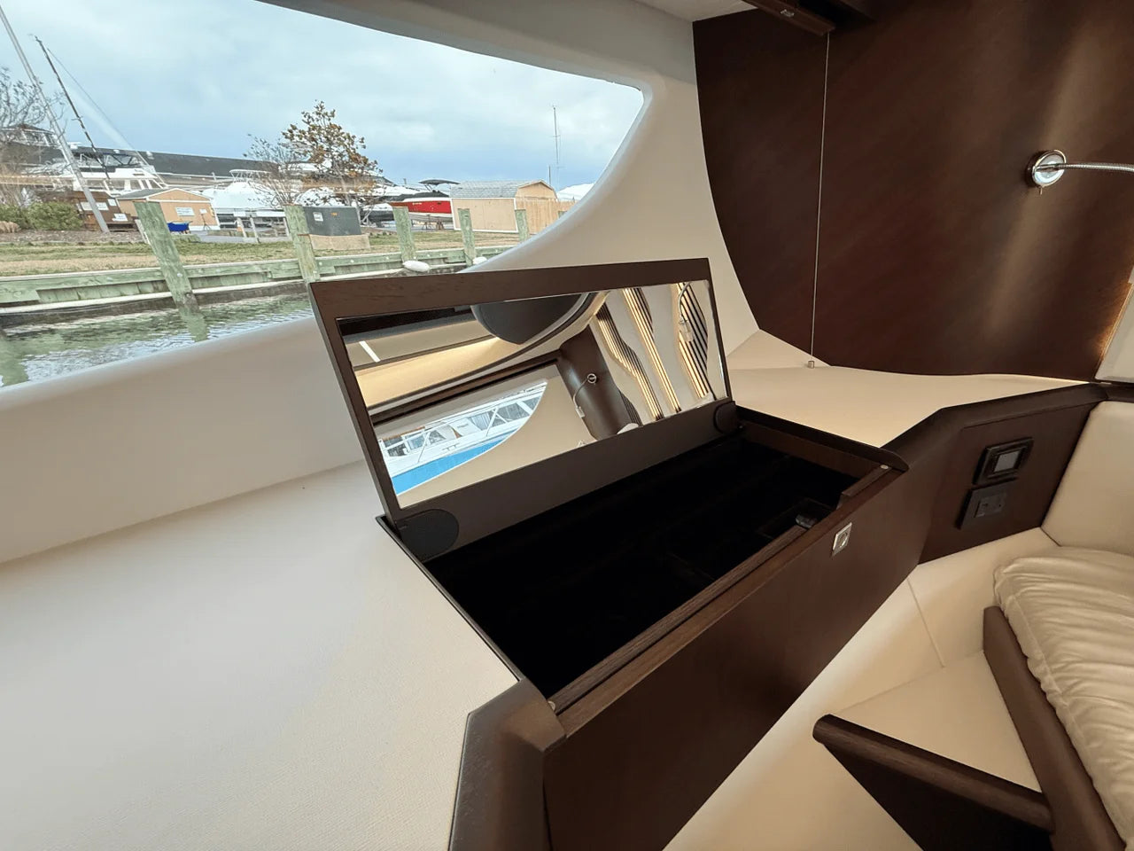 2025 Galeon 450 HTC 45.0 feet, Grasonville, Maryland #46