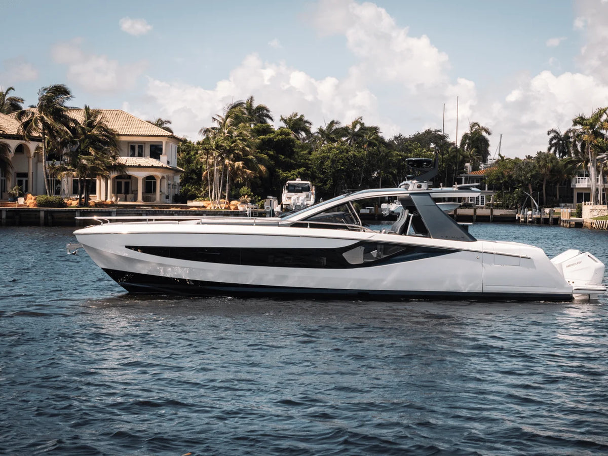 2026 Azimut Verve 42 42.0 feet, Pompano Beach, FL #33