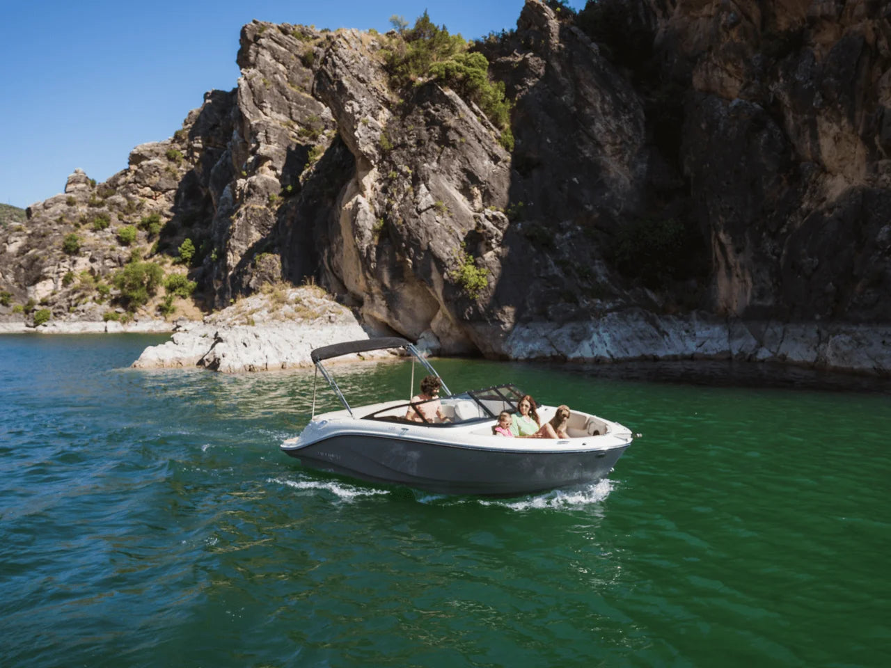 2025 Bayliner V20I 20.0 feet, Inuvik, Northwest Territories #33