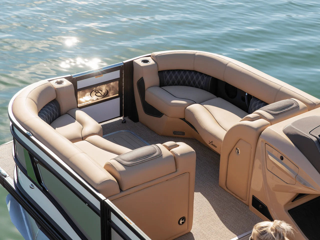 2026 Barletta Lusso 25.0 feet, Inuvik, Northwest Territories #43