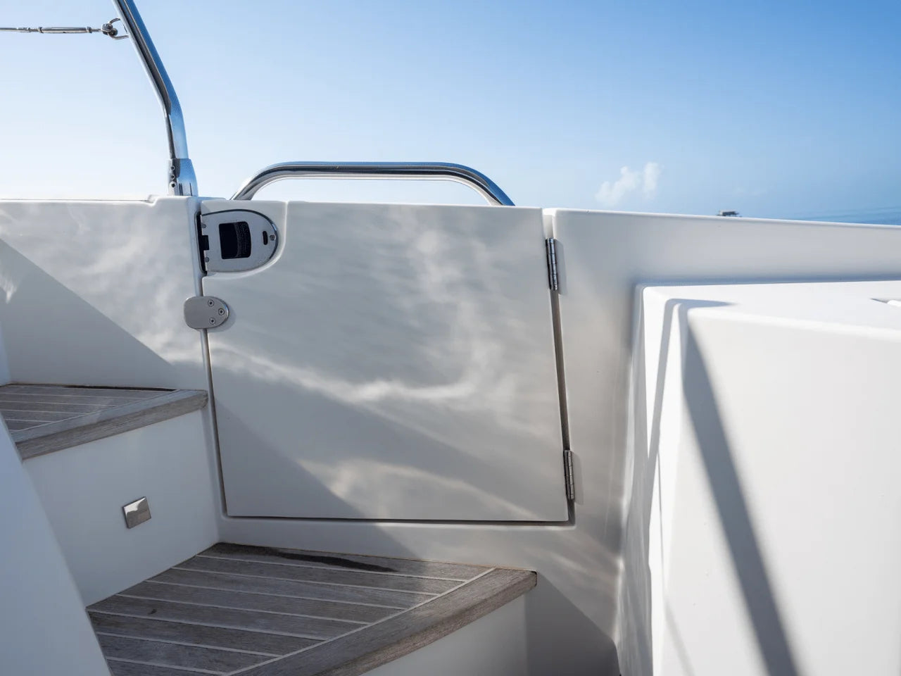 2019 Monte Carlo Yachts MC6 60.0 feet, Miami, FL #22