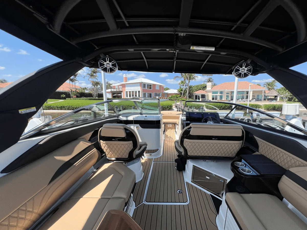 2024 Sea Ray 280 SLX OUTBOARD 28.0 feet, Stuart, Florida #25