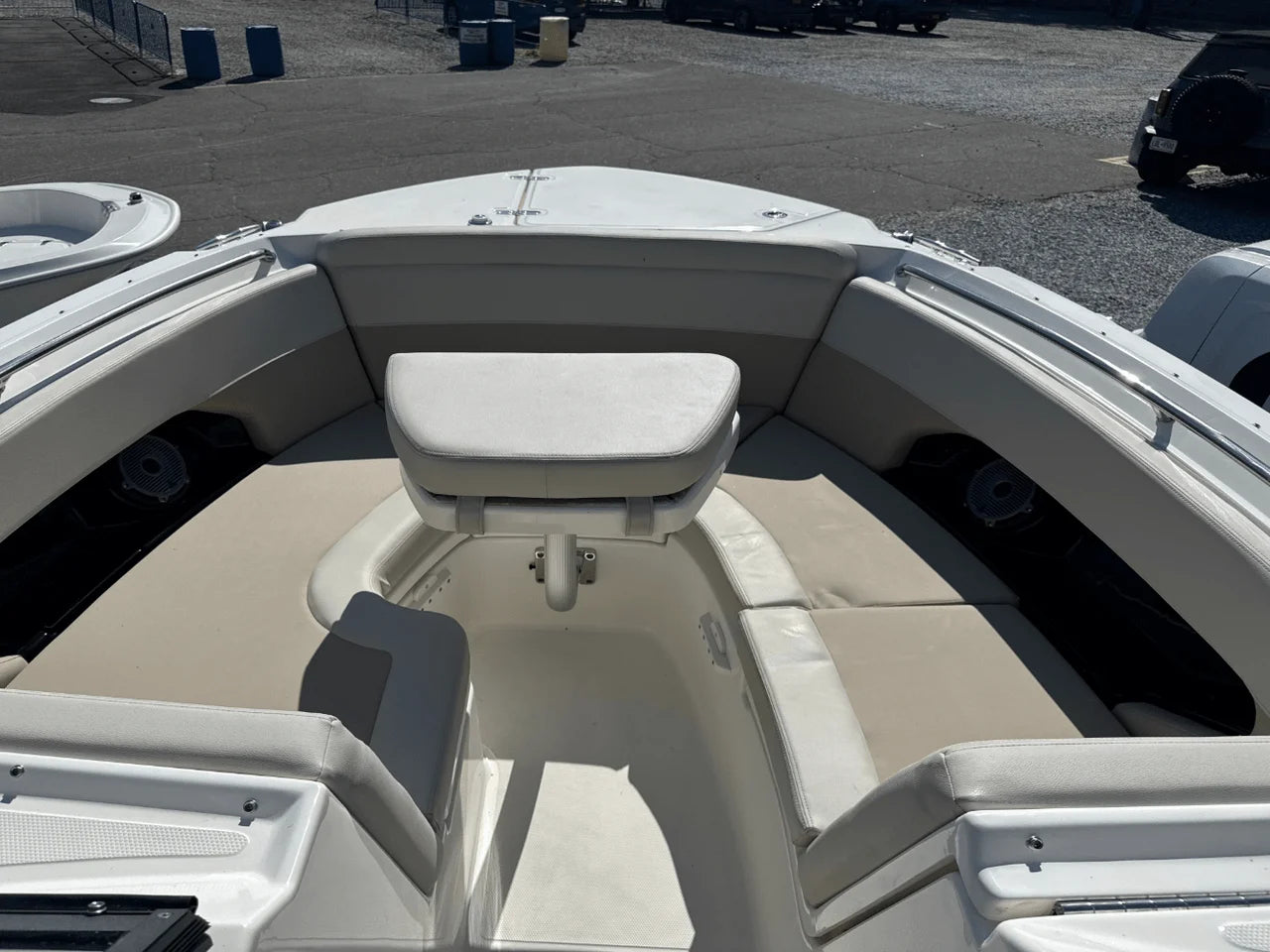 2026 Boston Whaler 240 Vantage 24.0 feet, Huntington, NY #28
