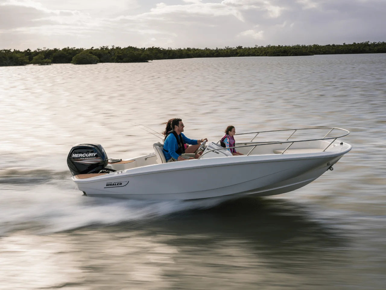 2027 Boston Whaler 160 Super Sport 16.0 feet, Rogers, Minnesota #1