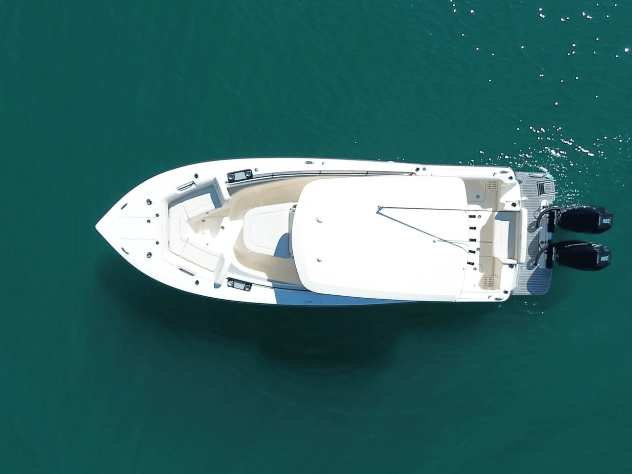 2026 Scout 305 LXF 30.0 feet, Wrightsville Beach, North Carolina #13