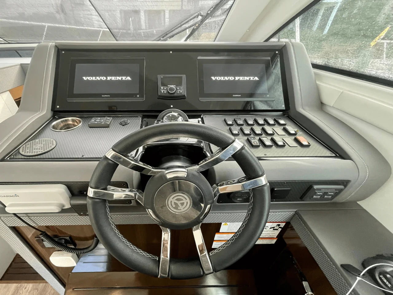 2023 Cruisers Yachts 46 CANTIUS 46.0 feet, Quincy, MA #9