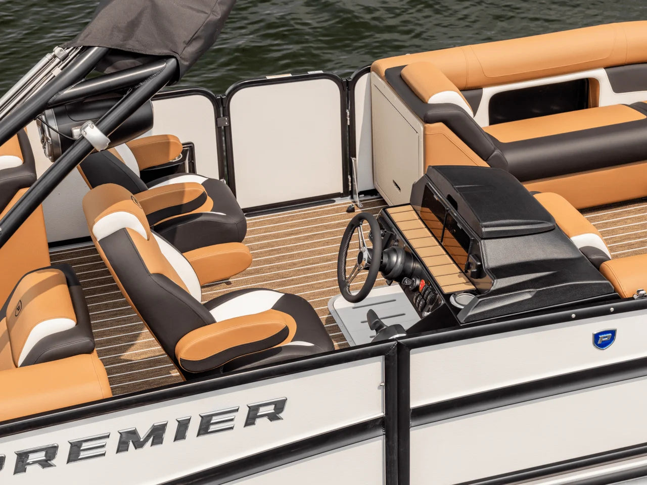 2026 Premier 230 Solaris 23.0 feet, Inuvik, Northwest Territories #33