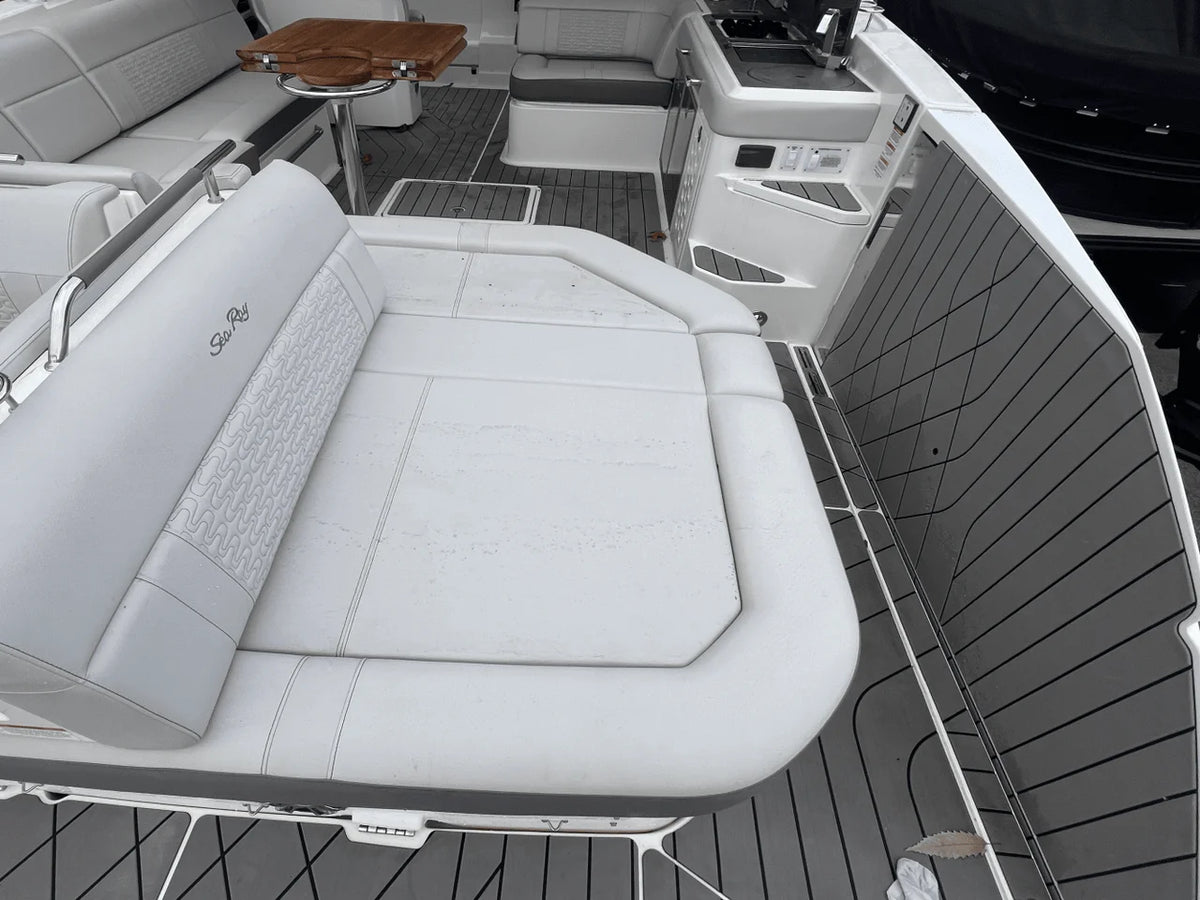 2022 Sea Ray 400 SLX 39.0 feet, Lake Ozark, MO #32