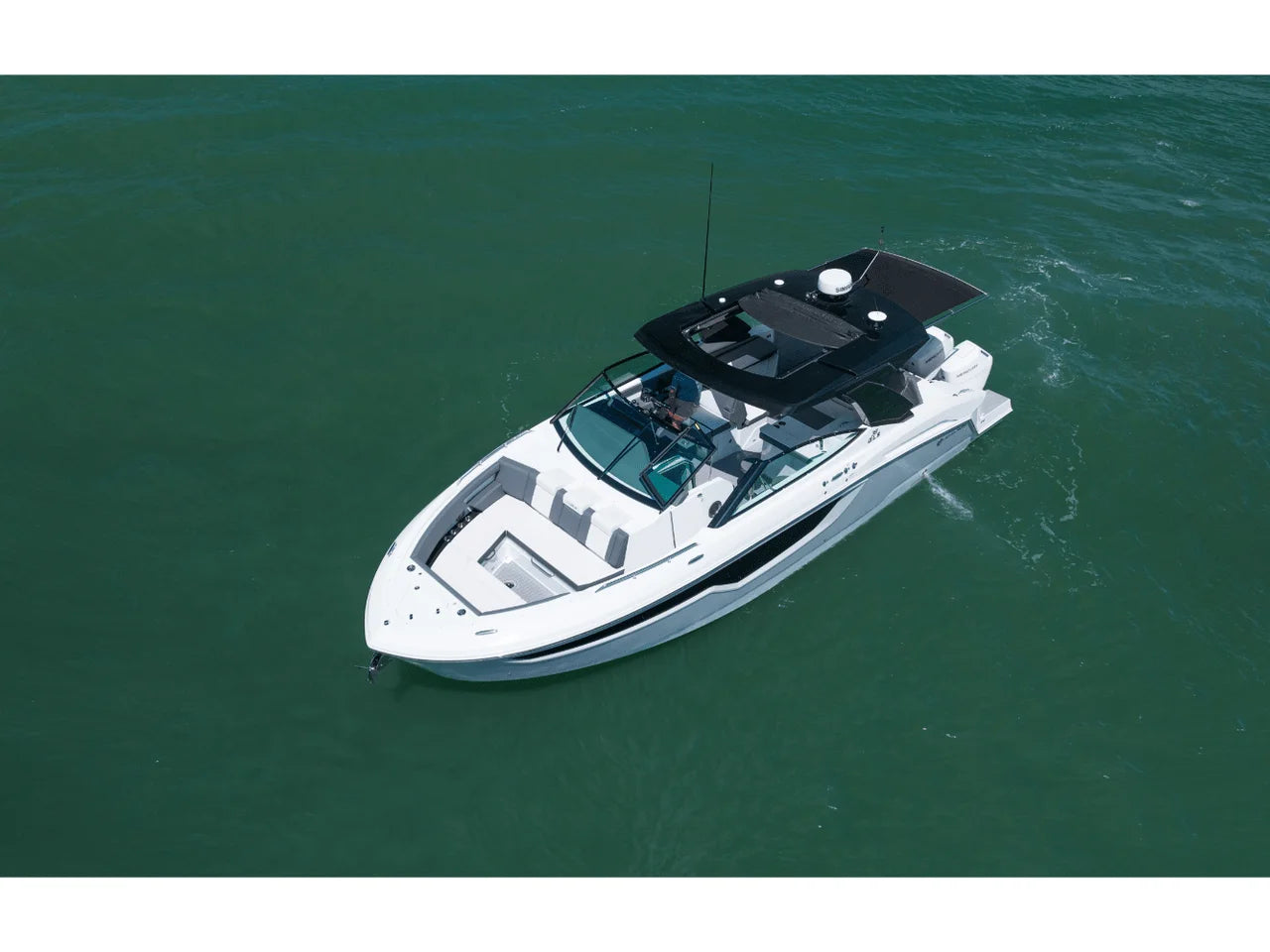 2026 Cruisers Yachts 38 GLS Outboard 38.0 feet, Inuvik, Northwest Territories #29