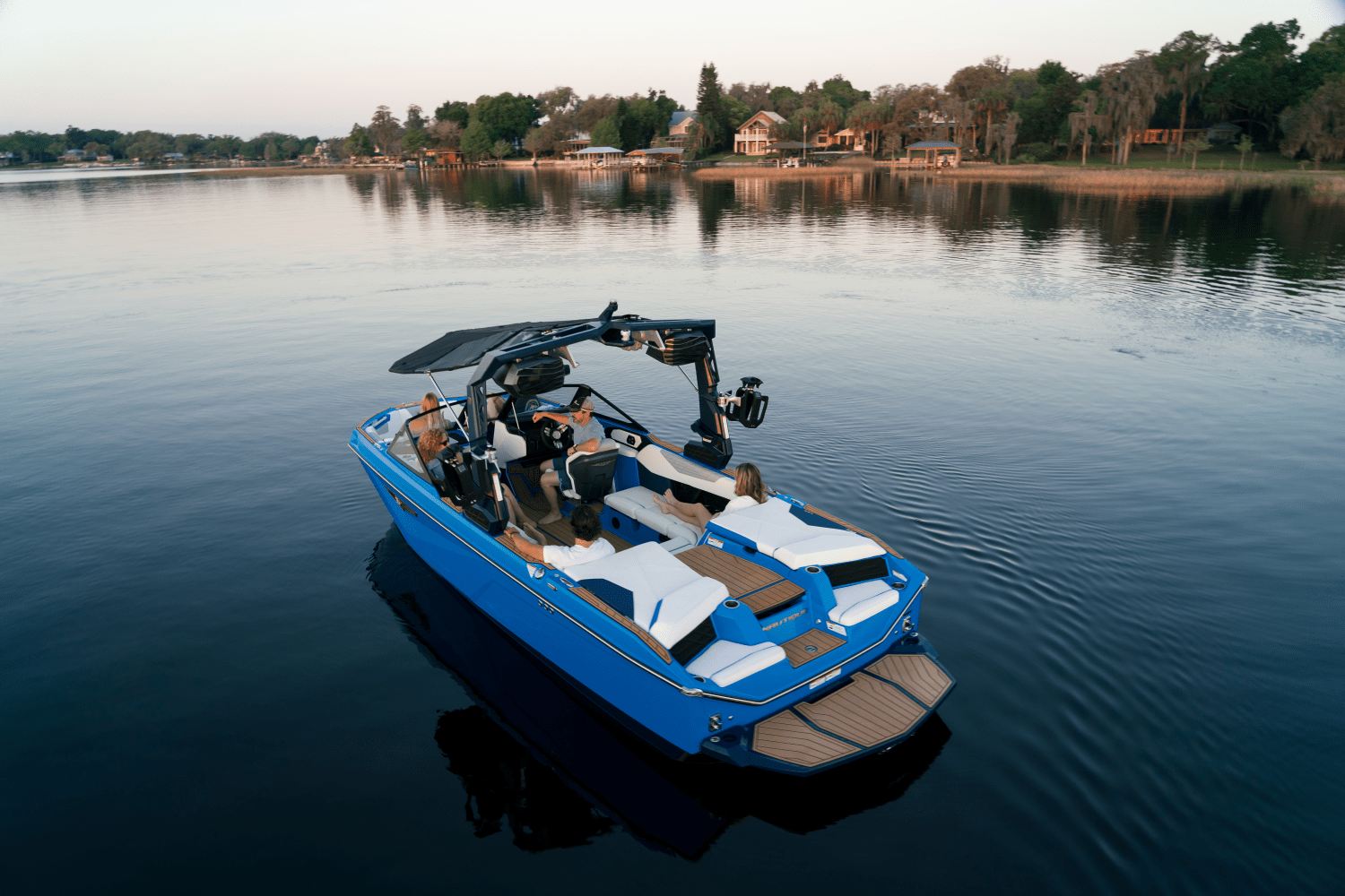 2026 Nautique Super Air Nautique S23 23.0 feet, Inuvik, Northwest Territories #7