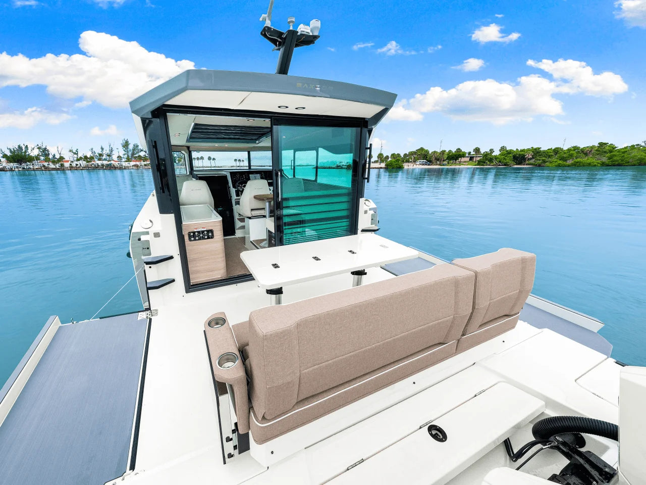 2026 Saxdor 320 GTC 32.0 feet, Venice, Florida #19