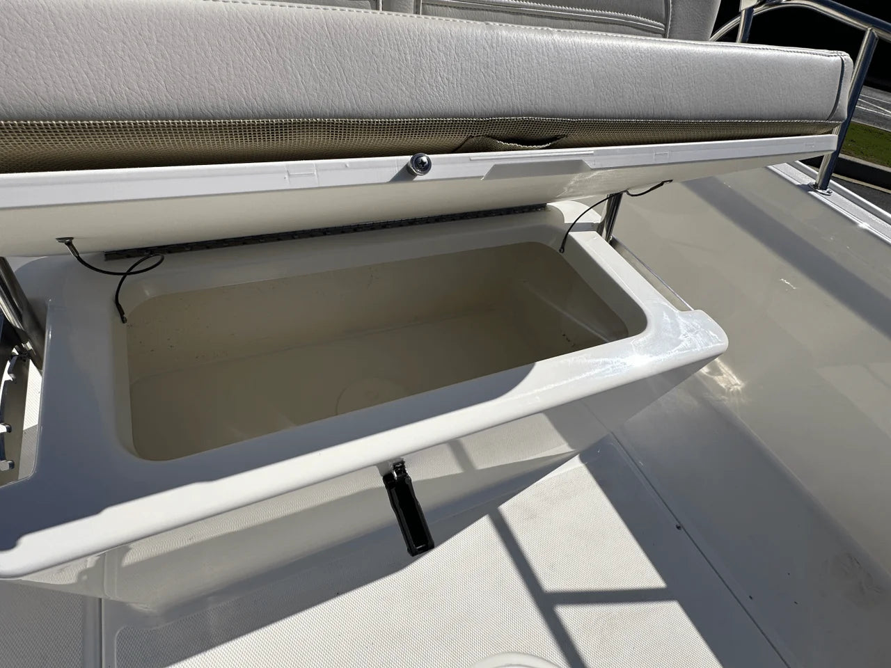 2026 Boston Whaler 170 Montauk 17.0 feet, Greenville, SC #7