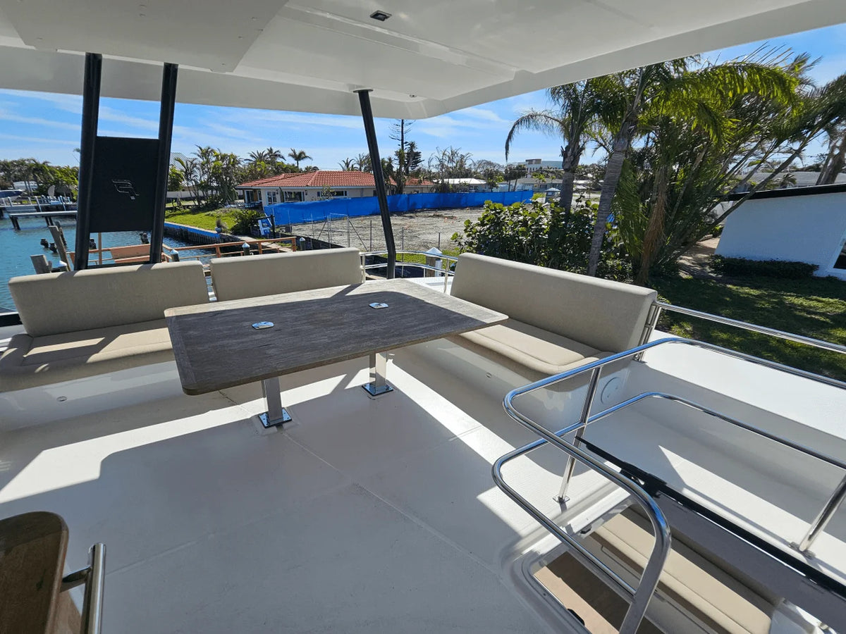 2023 Fountaine Pajot MY 6 44.0 feet, Clearwater, Florida #50
