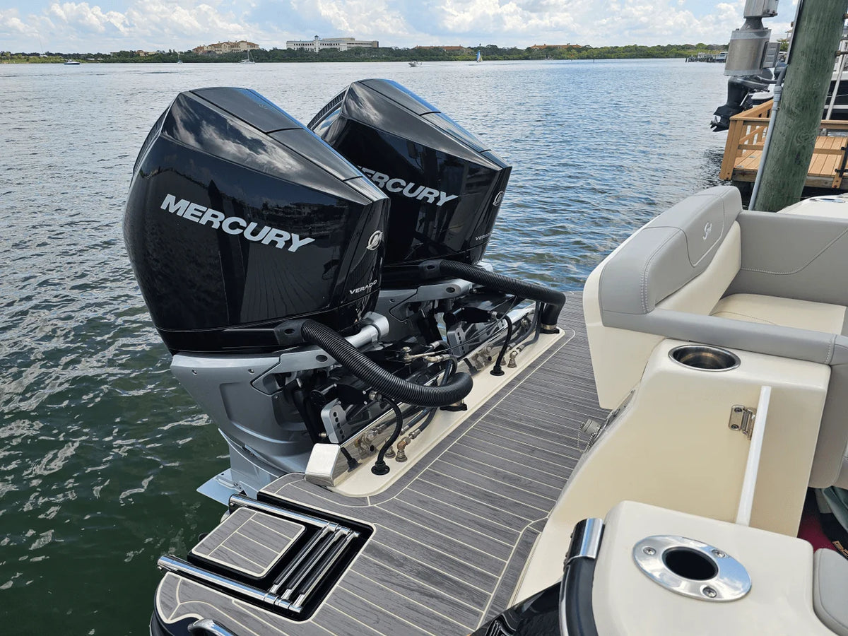 2024 Scout 305LXF 30.0 feet, Clearwater, Florida #53