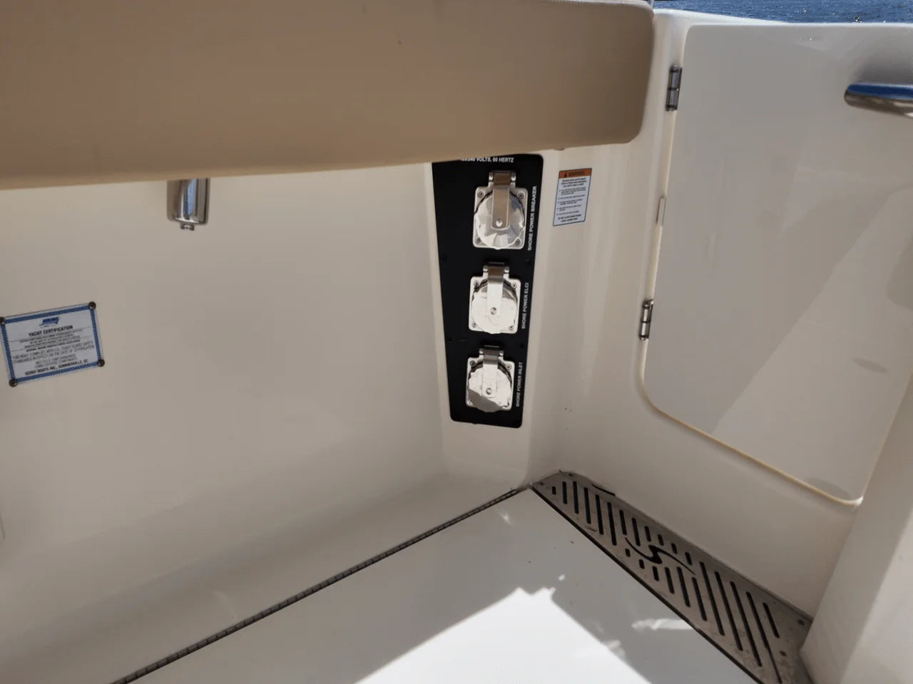 2025 Scout 377 LXF 37.0 feet, Thunderbolt, GA #53