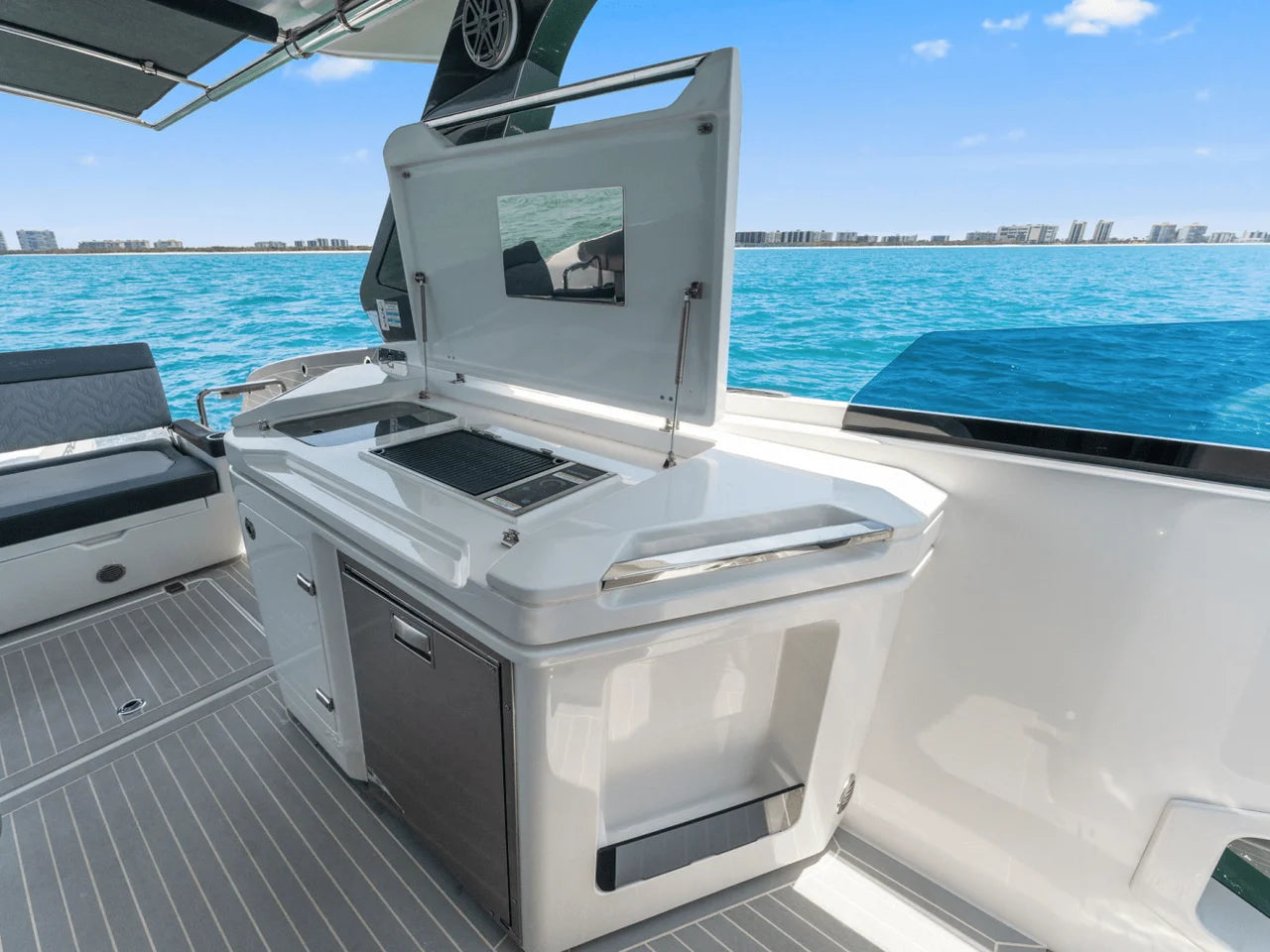 2024 Galeon 325 GTO 32.0 feet, Naples, Florida #39