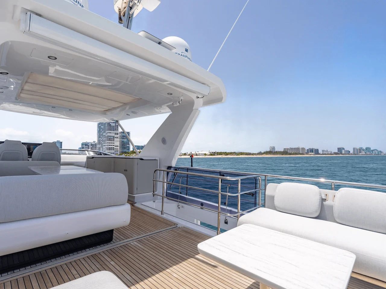 2024 Azimut 60 FLY 60.0 feet, Naples, FL #58