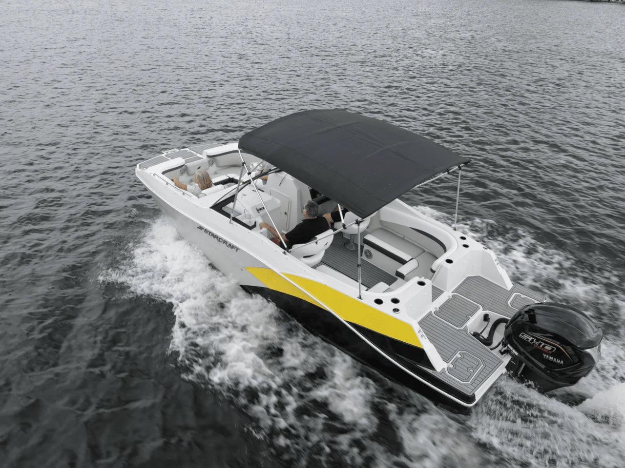 2025 Starcraft SVX Outboard 22.0 feet, Inuvik, Northwest Territories #3