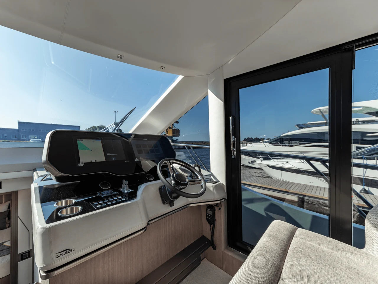 2026 Galeon 560 FLY 56.0 feet, Inuvik, Northwest Territories #25