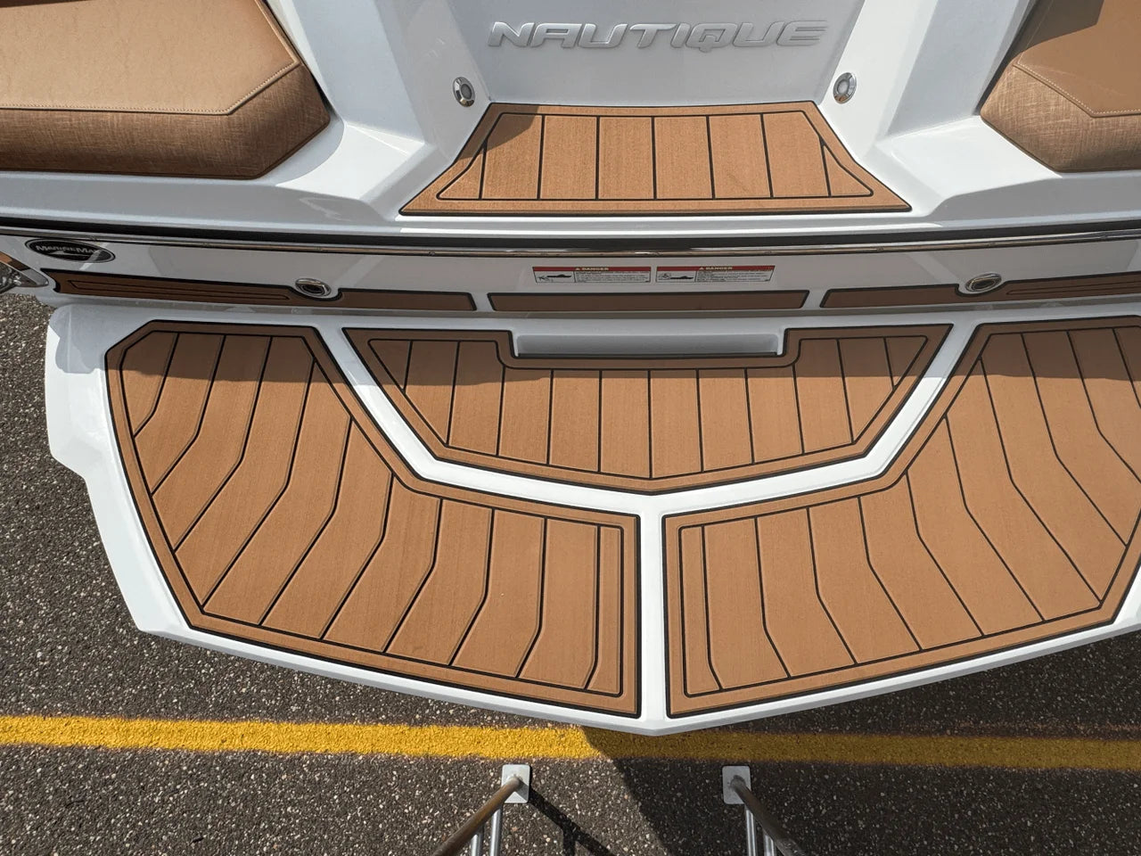 2026 Nautique Super Air Nautique GS20 20.0 feet, Rogers, MN #6