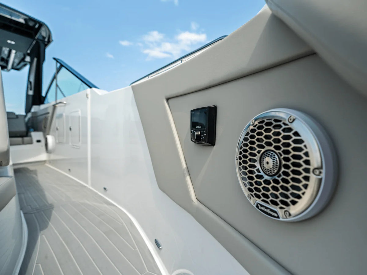 2027 Cruisers Yachts 34 GLS Outboard 34.0 feet, Venice, Florida #106