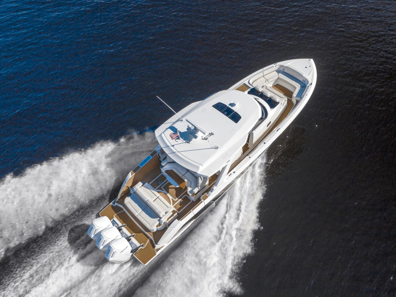 2025 Tiara Yachts LS 48 48.0 feet, Inuvik, Northwest Territories #4