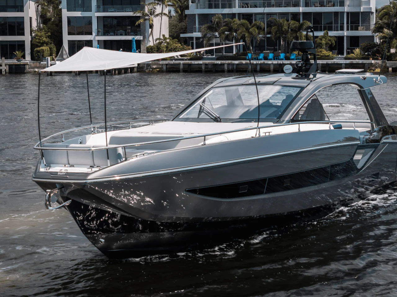 2026 Azimut 48 Verve 48.0 feet, Pompano Beach, FL #72