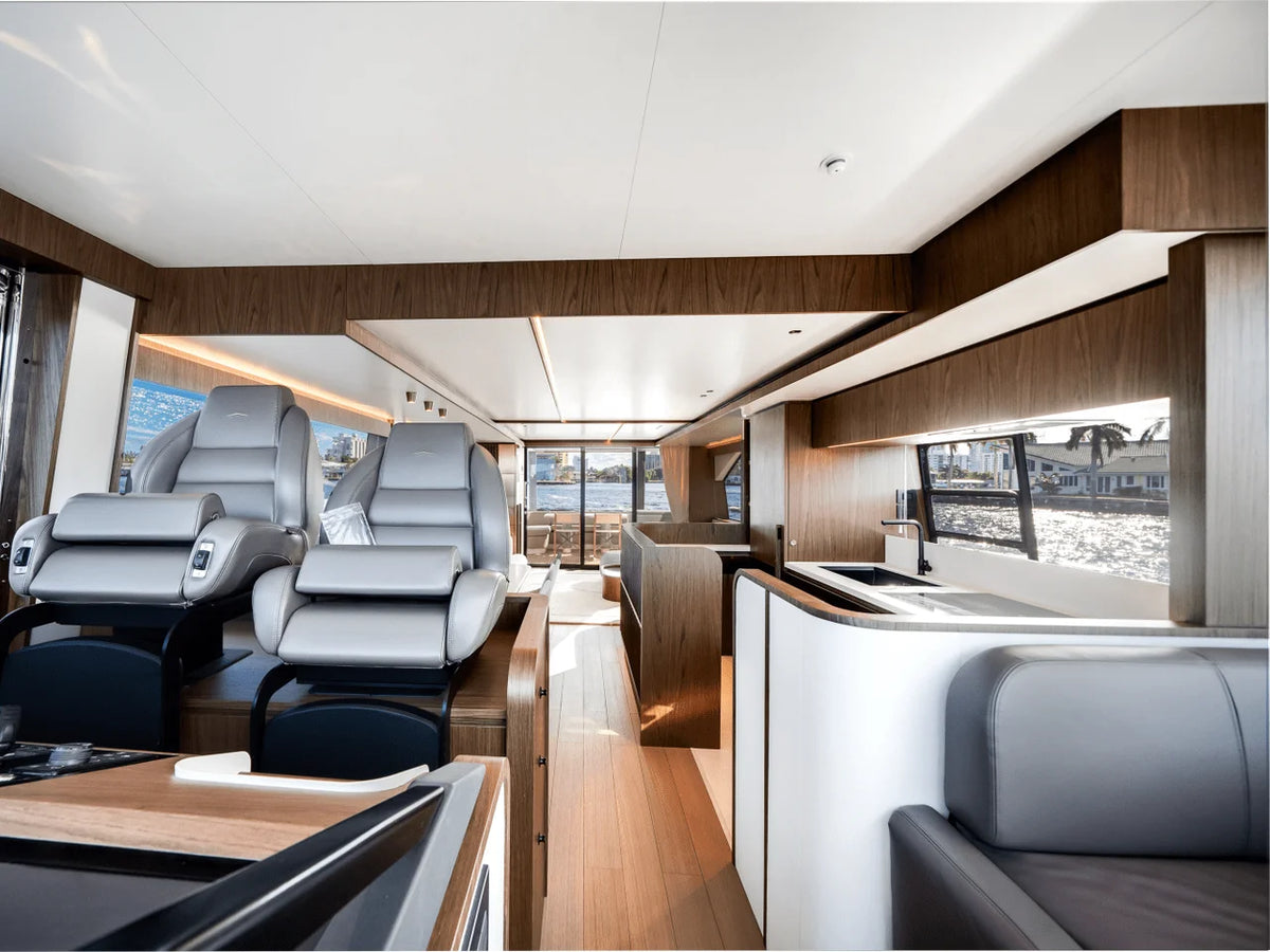 2026 Azimut Fly 72 72.0 feet, Dania Beach, FL #62