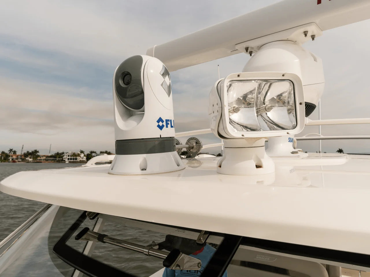 2027 Boston Whaler 380 Realm 38.0 feet, Naples, Florida #87