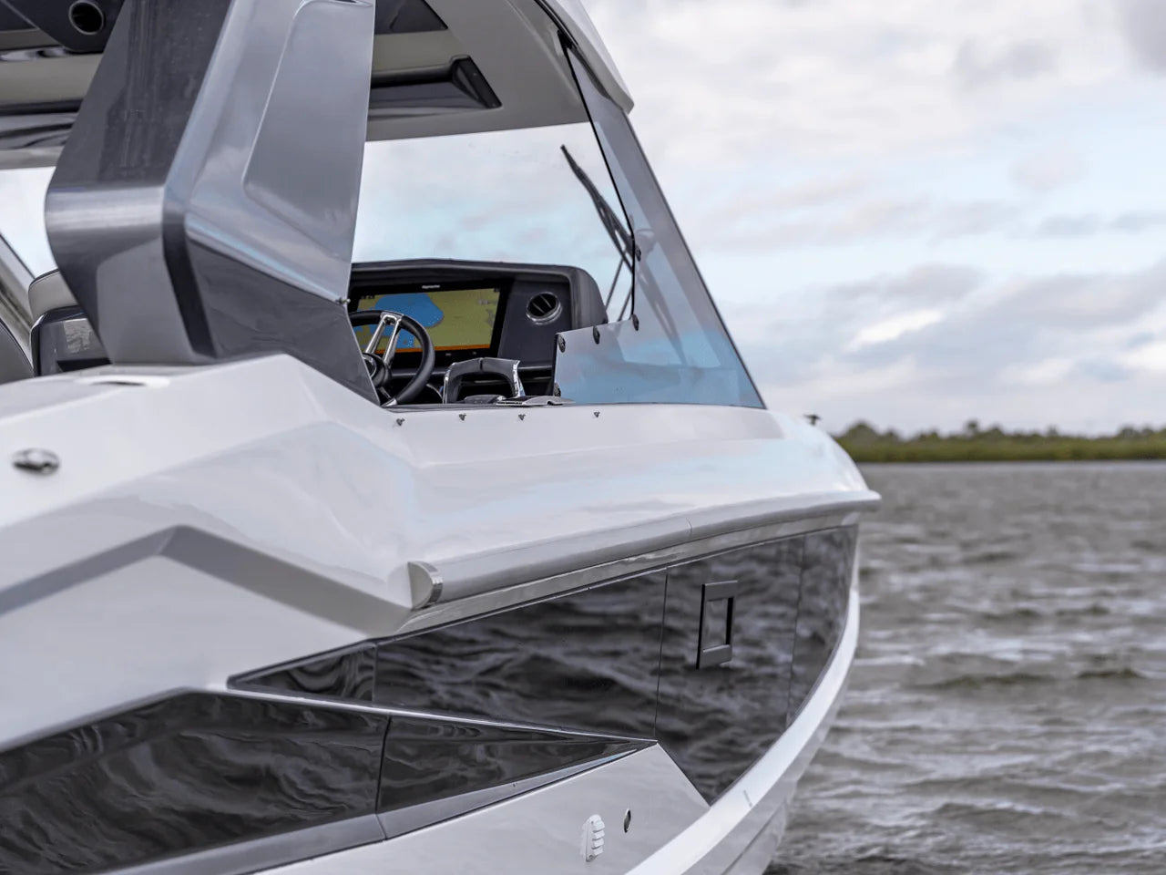 2026 Galeon 335 GTO 33.0 feet, Inuvik, Northwest Territories #117