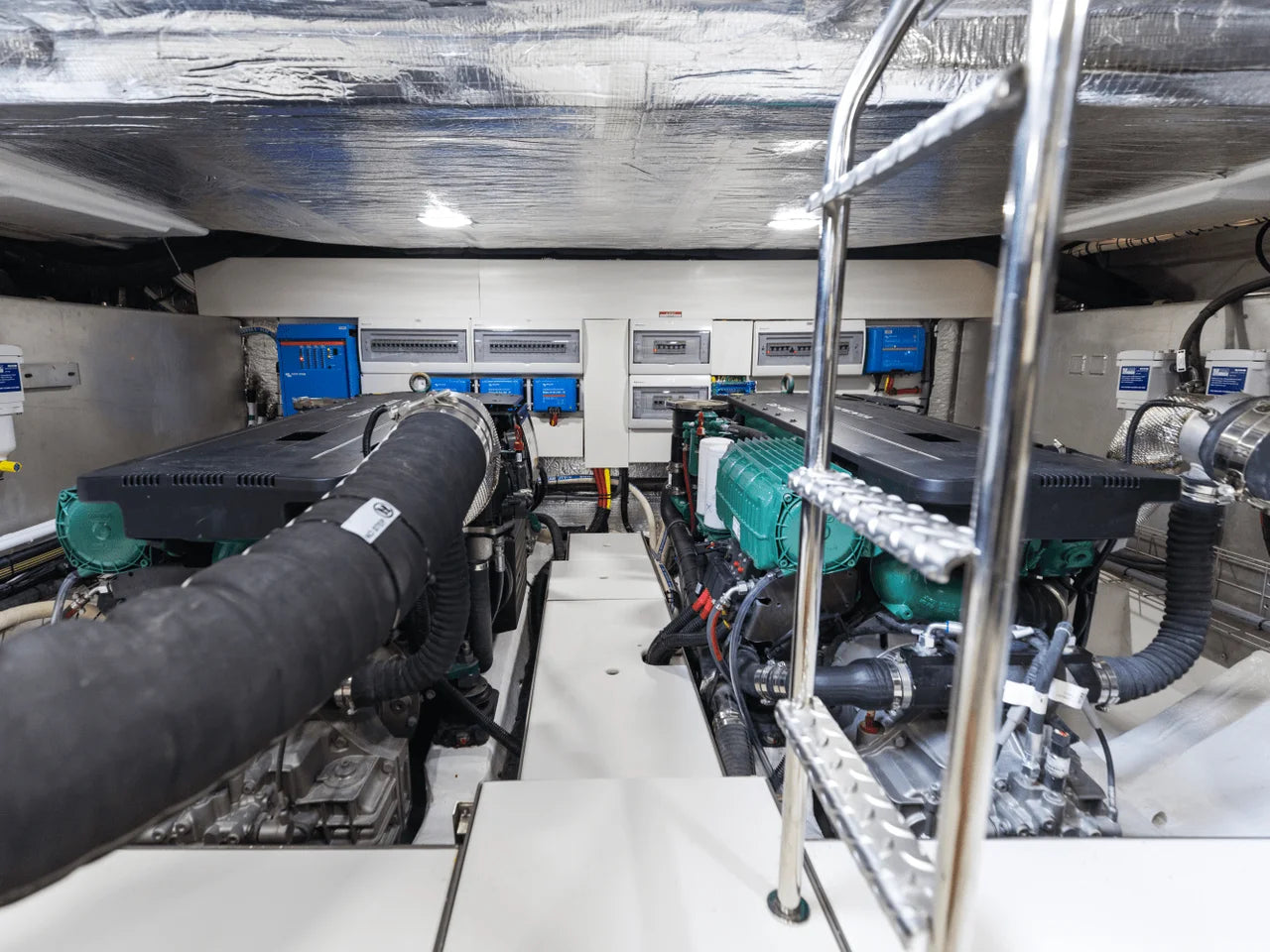 2025 Galeon 450 HTC 45.0 feet, Miami, FL #92