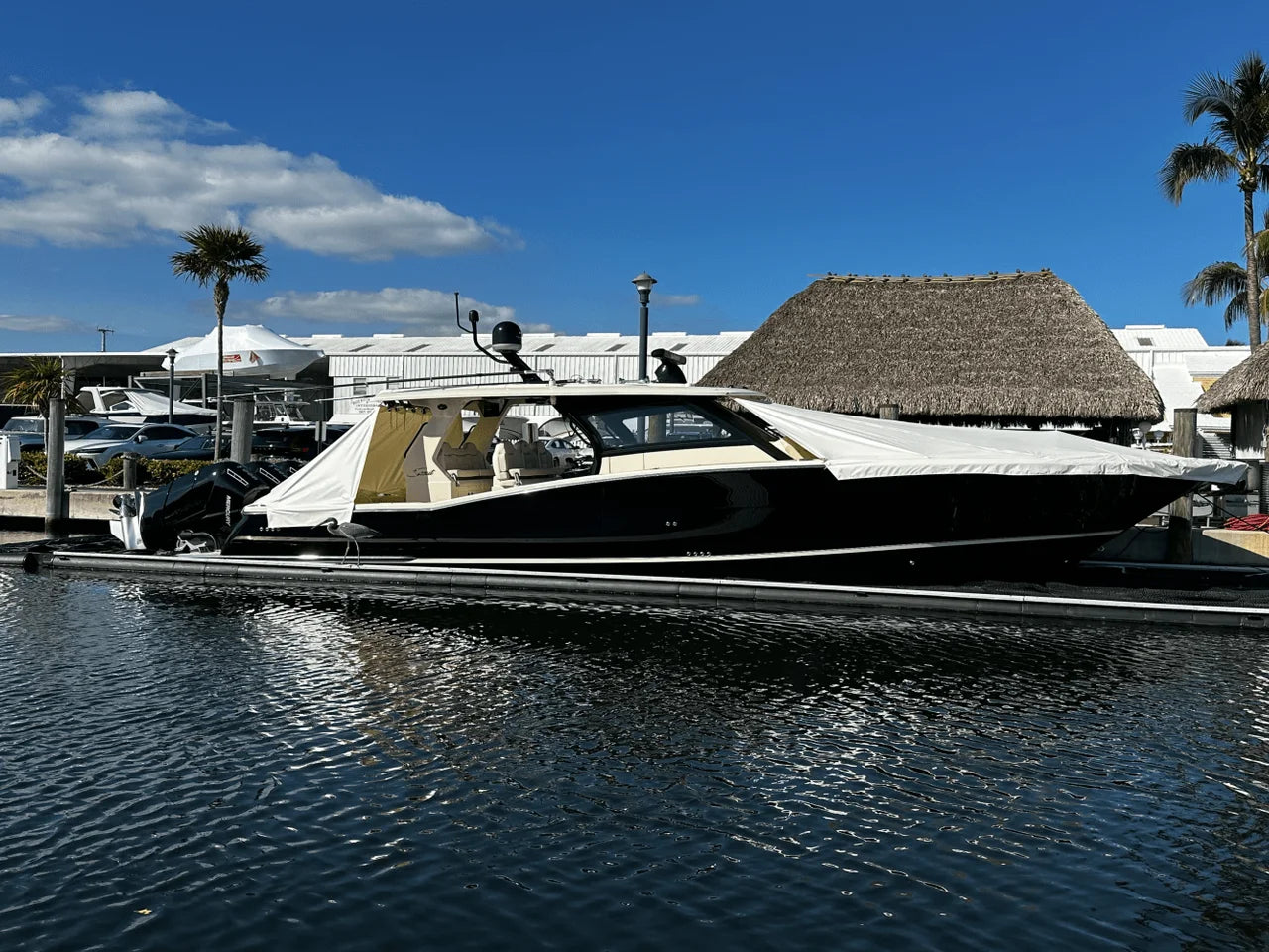 2025 Scout 425 LXF 42.0 feet, Marathon, FL #27