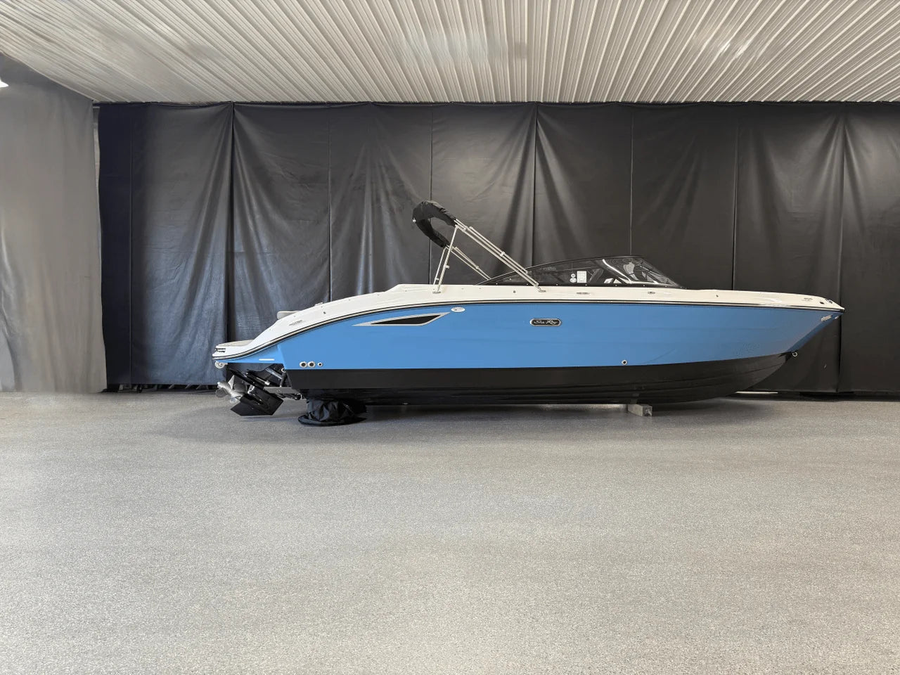 2025 Sea Ray 250 SDX 25.0 feet, Nisswa, Minnesota #1