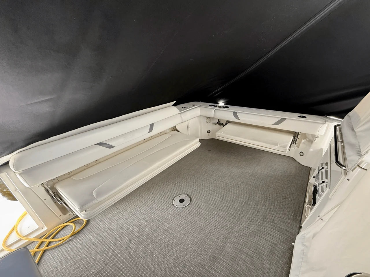 2013 Boston Whaler 345 CONQUEST 34.0 feet, Fort Myers, FL #20