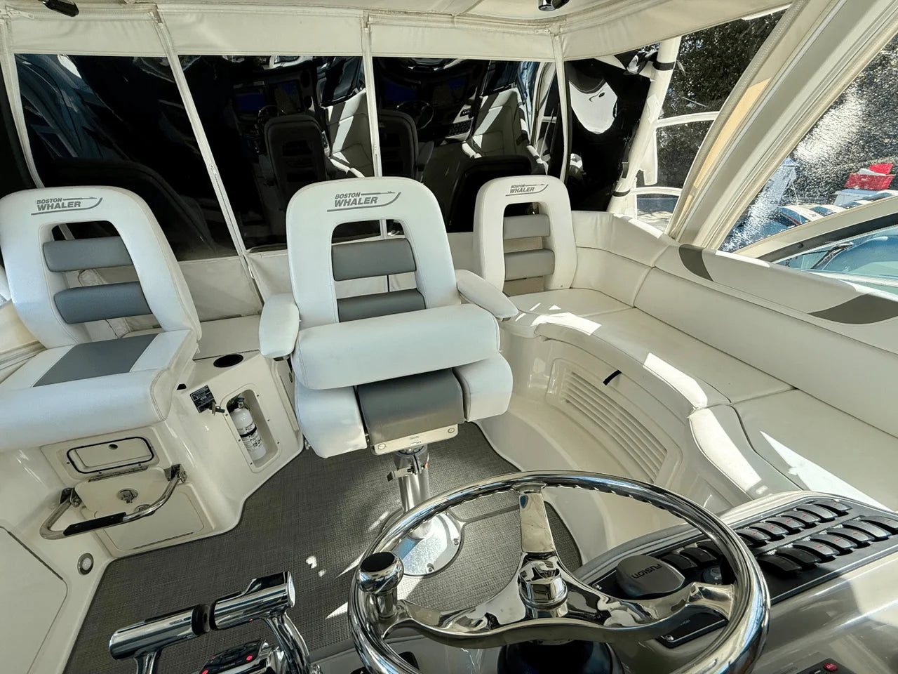 2013 Boston Whaler 345 CONQUEST 34.0 feet, Fort Myers, FL #32