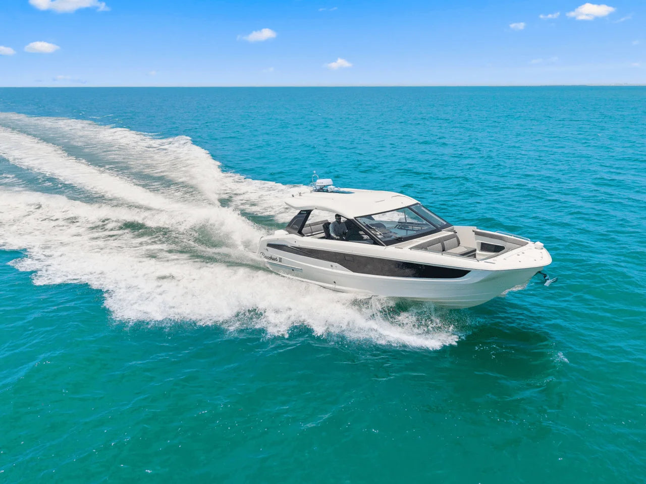 2024 Galeon 325 GTO 32.0 feet, Naples, Florida #9
