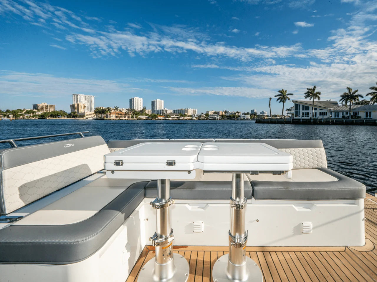 2026 Galeon 400 FLY 40.0 feet, Inuvik, Northwest Territories #32