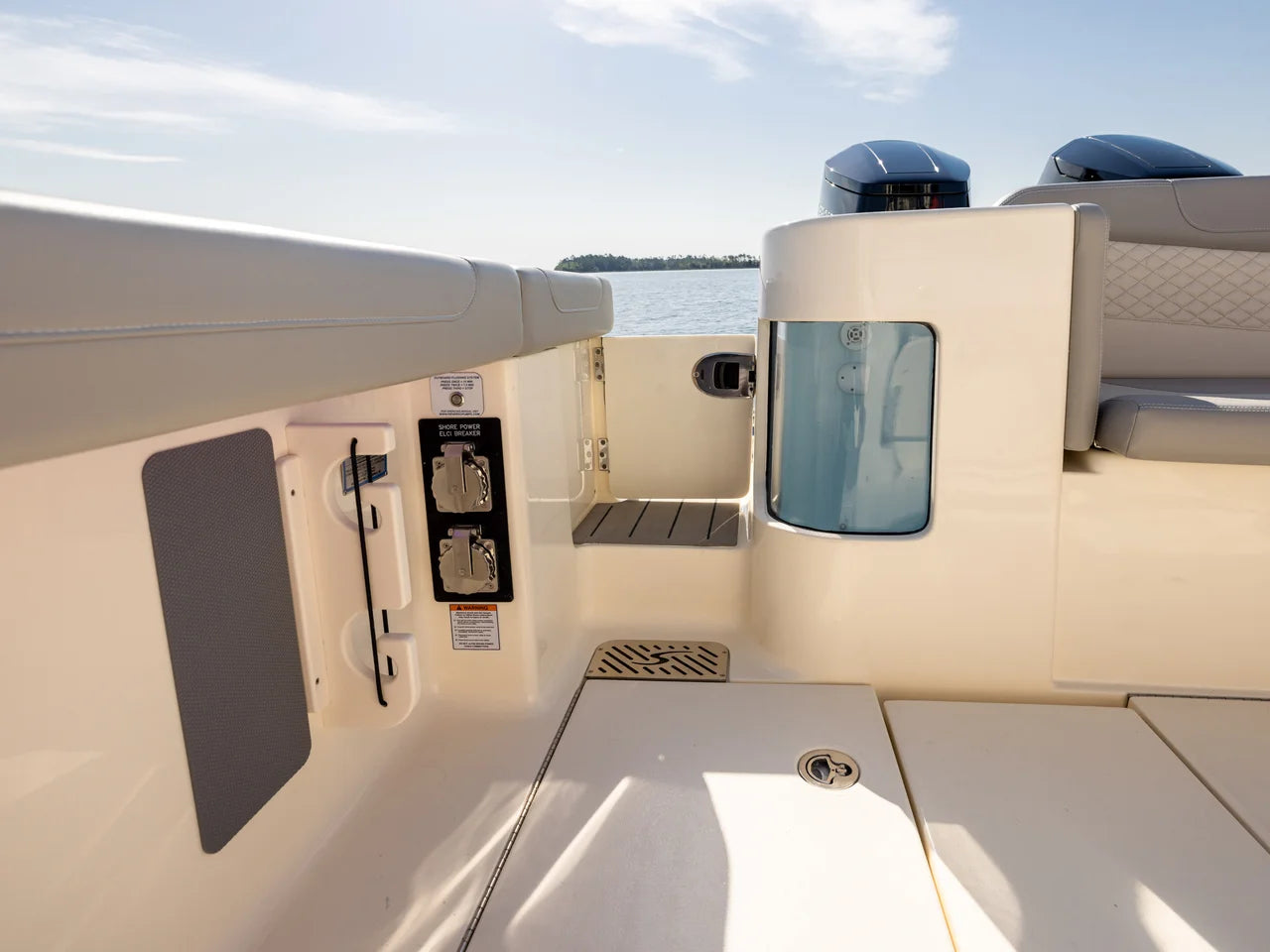 2024 Scout 400 LXF 40.0 feet, Clearwater, Florida #40