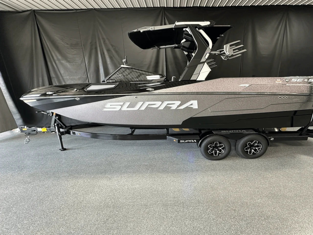 2026 Supra SE 24.0 feet, Nisswa, Minnesota #1