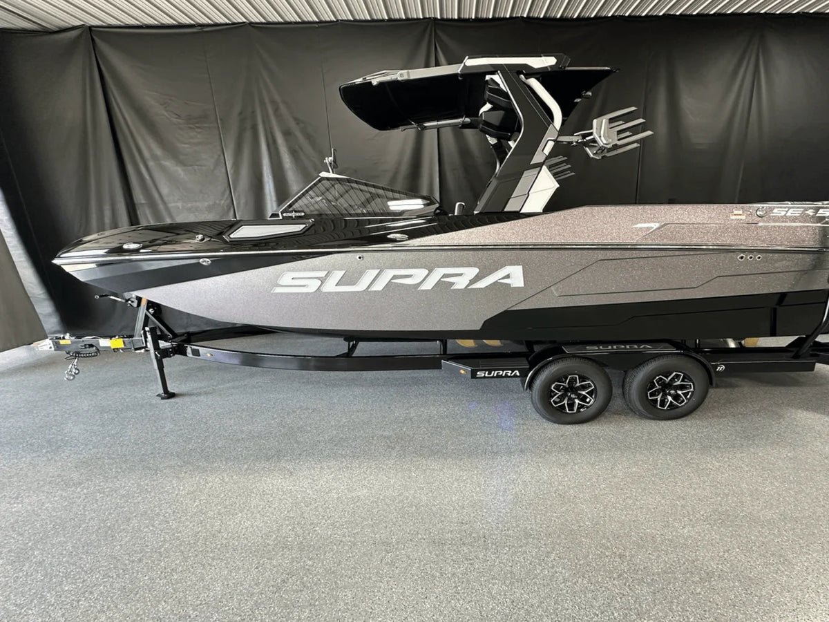 2026 Supra SE 24.0 feet, Nisswa, Minnesota #1