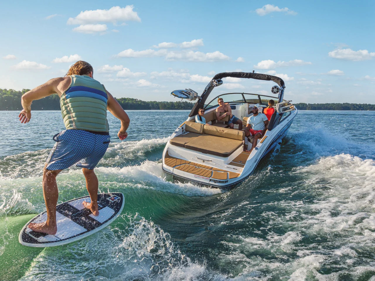 2026 Sea Ray SDX 250 Surf 25.0 feet, Inuvik, Northwest Territories #6