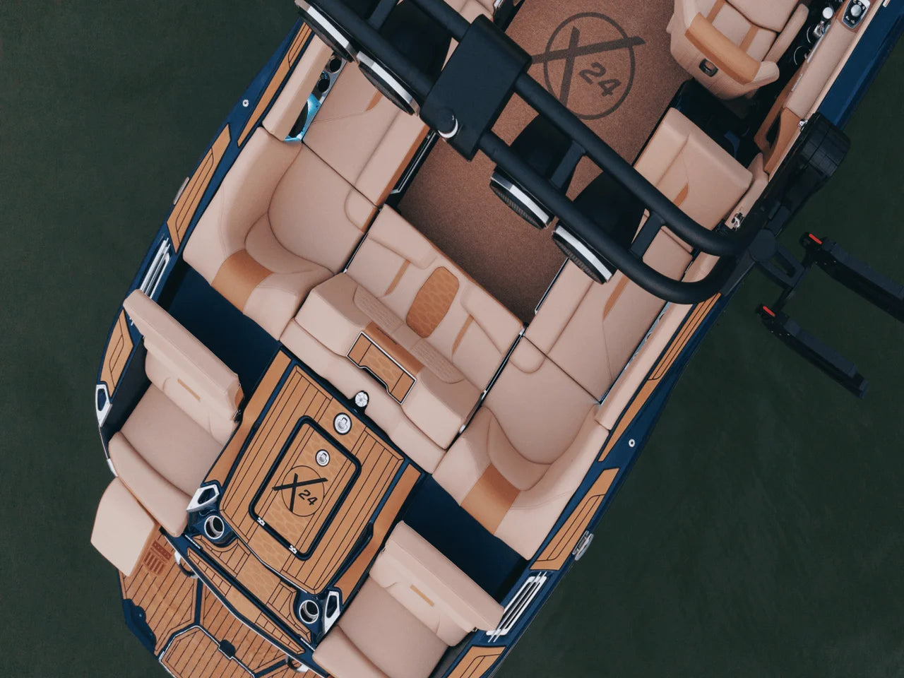 2026 Mastercraft X24 24.0 feet, Inuvik, Northwest Territories #31