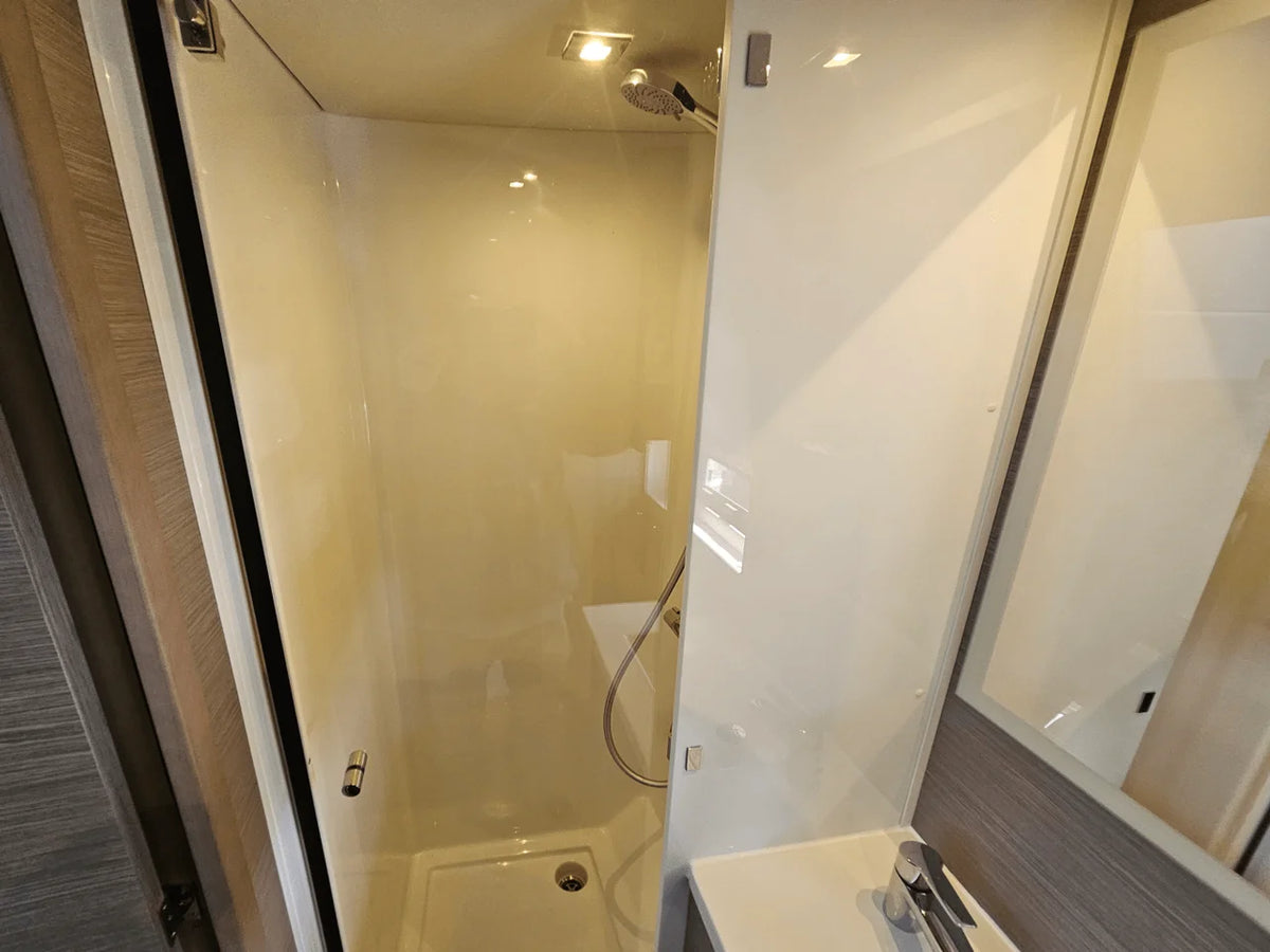 2023 Fountaine Pajot MY 6 44.0 feet, Clearwater, Florida #99