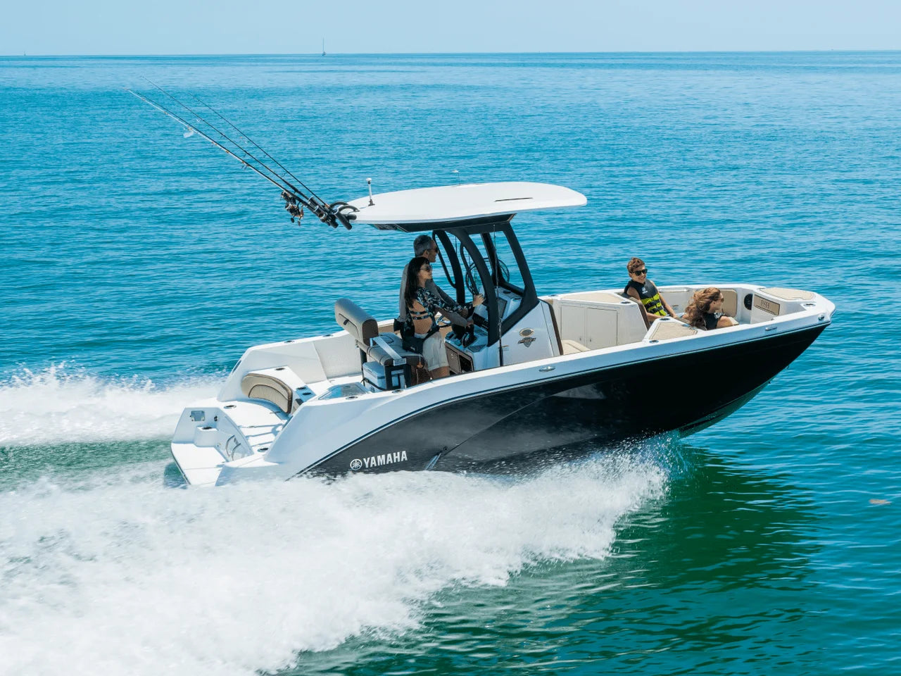 2026 Yamaha 222 FSH Sport E 22.0 feet, Inuvik, Northwest Territories #14