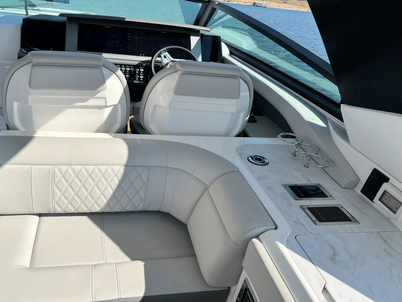 2024 Sea Ray 400 SLX 40.0 feet, Austin, Texas #24